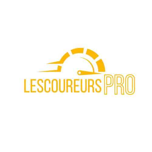 Logo Les coureurs pro