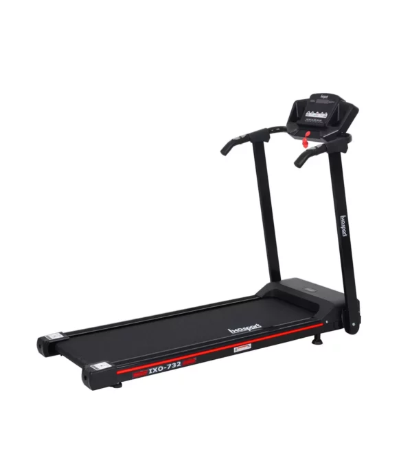 Tapis de course pas cher - 10 km/h - FITMOVE - SPEED 732