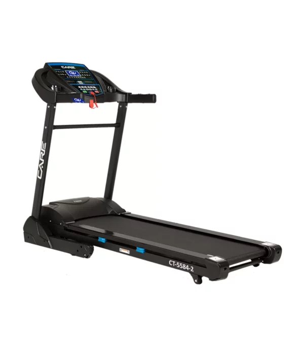 Tapis de course pliable - FITRUN PRO - 18 km/h