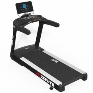 Tapis de course professionnel - 24 km/h - PROFIT - WIND RUNNER